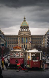 Contabo VPS: pigus hostingas Europoje