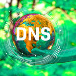 WiFi prisijungimo telefone optimizavimas DNS nustatymai