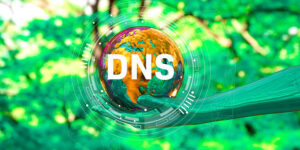 WiFi prisijungimo telefone optimizavimas DNS nustatymai