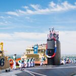 Docker Swarm ar Kubernetes: mažų projektų sprendimas