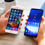 Duomenų perkėlimas iš Samsung į Samsung One UI galimybės