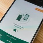 Duomenų perkėlimas tarp Android telefonų Smart Switch alternatyvos
