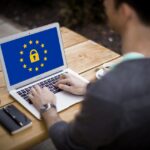 Firebase autentikavimas Europos GDPR kontekste