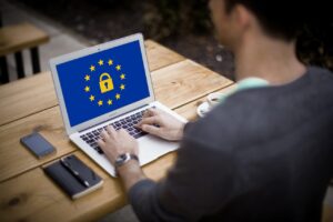 Firebase autentikavimas Europos GDPR kontekste