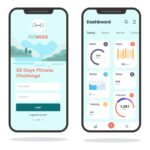 Nemokamų fitness programėlių monetizacijos modeliai