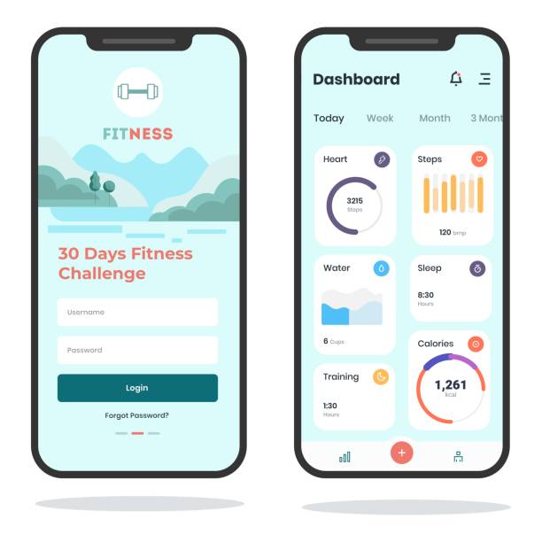 Nemokamų fitness programėlių monetizacijos modeliai