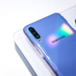 Populiariausi Samsung telefonai 2025: pardavimų analizė