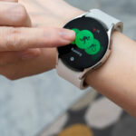 Galaxy Watch 5 sveikatos funkcijų tikslumas medicinos ekspertų nuomonė