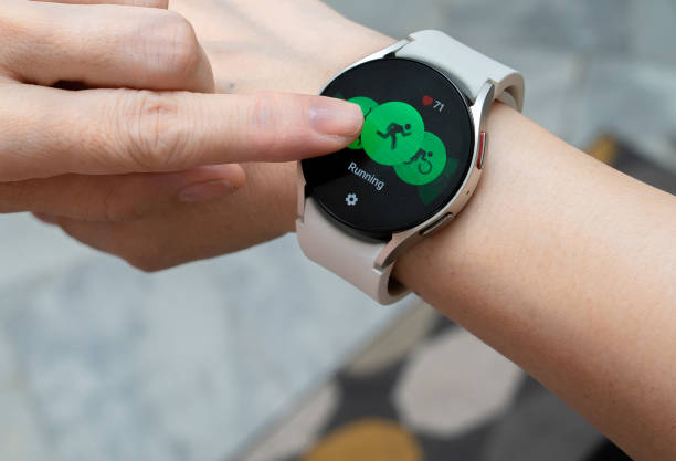 Galaxy Watch 5 sveikatos funkcijų tikslumas medicinos ekspertų nuomonė