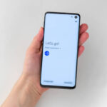 Gamyklinių parametrų atstatymas Samsung kada tai būtina