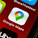 Google Maps offline žemėlapiai kaip juos atsisiųsti ir naudoti be interneto ryšio