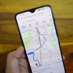 Google Maps offline žemėlapių atnaujinimo automatizavimas