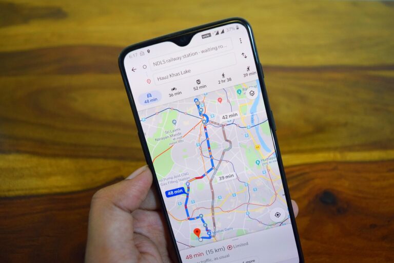 Google Maps offline žemėlapių atnaujinimo automatizavimas