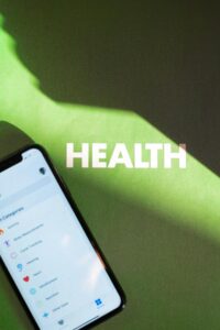 Huawei Health programėlės integracija su kitais įrenginiais