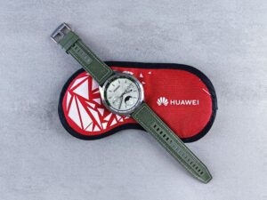 Huawei Watch 4 ir Android integracija problemos ir sprendimai