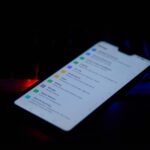 Huawei sveikatos programėlės duomenų privatumas