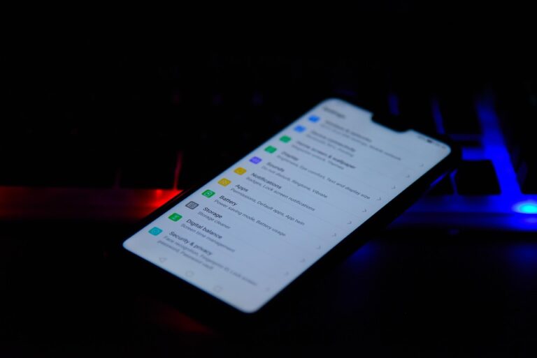 Huawei sveikatos programėlės duomenų privatumas