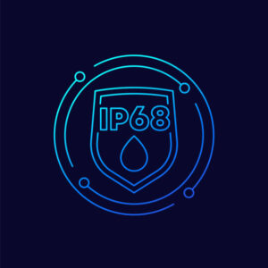 IP68 sertifikatas ką jis reiškia jūsų telefonui?