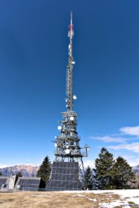 IPv6 diegimas Lietuvos interneto tiekėjų tinkluose