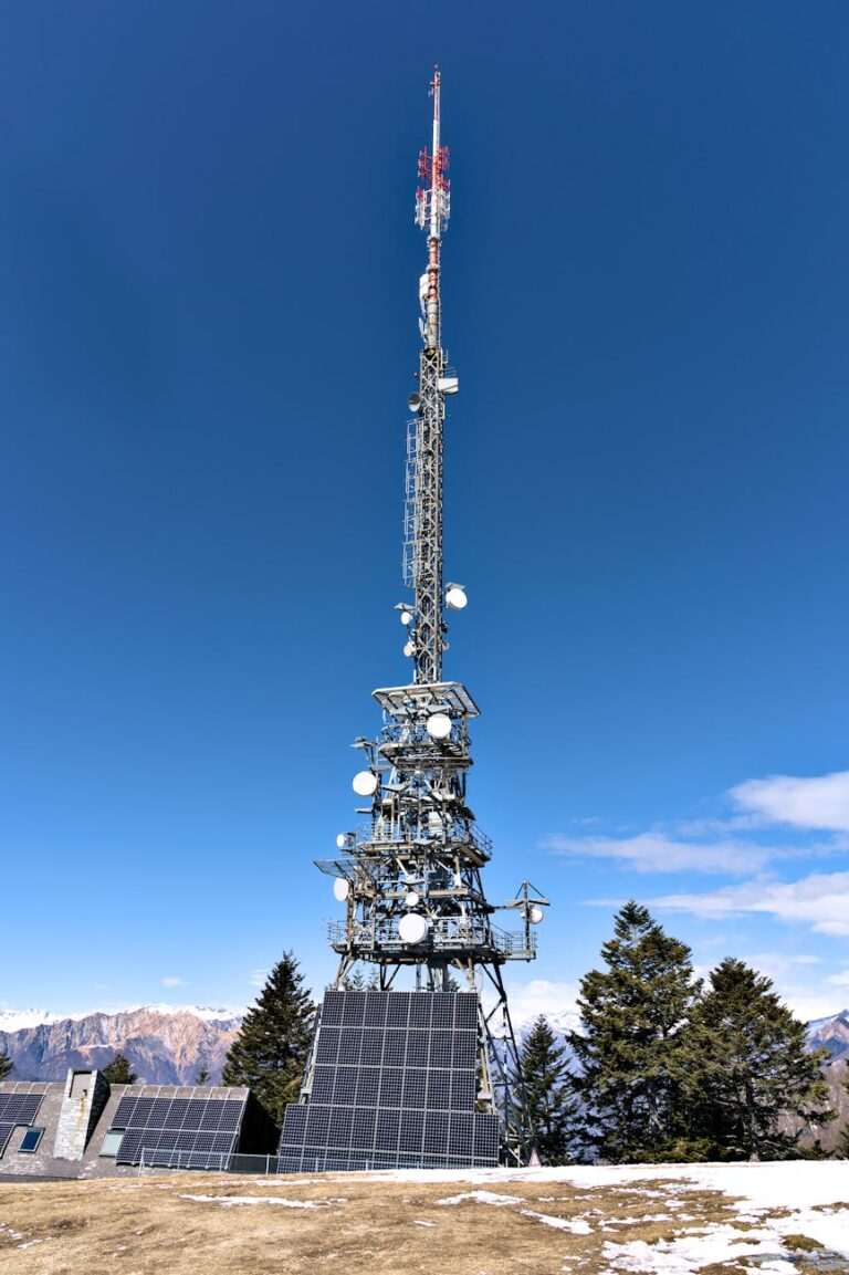 IPv6 diegimas Lietuvos interneto tiekėjų tinkluose