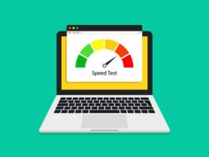 Interneto greičio optimizavimas-namuose tinklo konfigūracija
