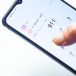 Išmaniojo telefono IMEI kodo tikrinimas ir apsauga nuo vagysčių
