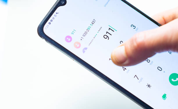 Išmaniojo telefono IMEI kodo tikrinimas ir apsauga nuo vagysčių