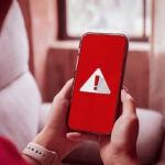 Įspėjamieji pranešimai telefone-Emergency Alerts sistema Lietuvoje