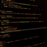 JavaScript async/await: asinchroninio kodo valdymas