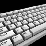 Klaviatūros simbolių įvedimas Unicode ir ASCII kodai