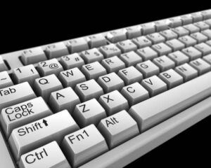 Klaviatūros simbolių įvedimas Unicode ir ASCII kodai