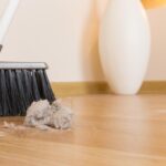 Kompiuterio valymas nuo dulkių: žingsnis po žingsnio