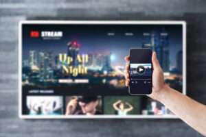 Mobio TV atsisakymas ir alternatyvūs sprendimai