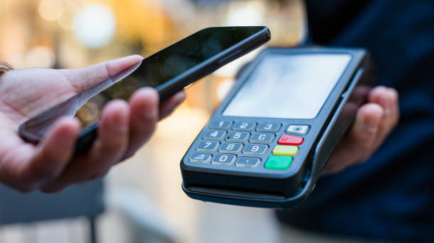 NFC skaitytuvo naudojimas kasdienėje 10 praktinių pavyzdžių