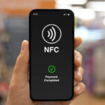 NFC žymos programavimas praktiniai pavyzdžiai namams