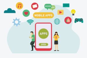 Nemokamas ėjimas į programėlės prieš mokamas ar verta mokėti?