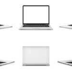 Nešiojamų kompiuterių TOP 5 pagal pardavimus Lietuvoje