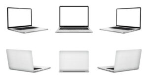 Nešiojamų kompiuterių TOP 5 pagal pardavimus Lietuvoje