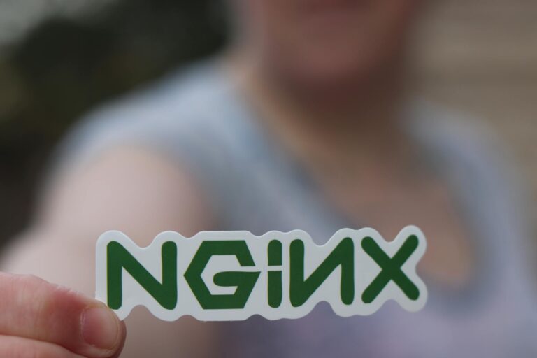 Nginx konfigūracija Ubuntu 22.04 serveryje