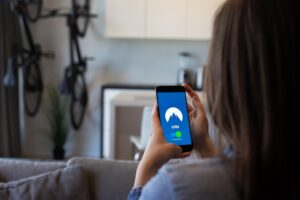 NordVPN ir Surfshark: VPN paslaugų testas