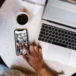 Nuotraukų perkėlimas iš telefono į kompiuterį 5 efektyviausi metodai