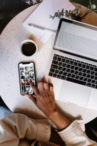 Nuotraukų perkėlimas iš telefono į kompiuterį 5 efektyviausi metodai