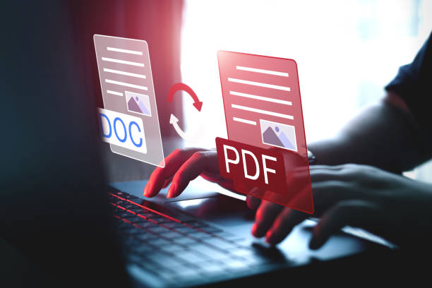 PDF failų sujungimas ir redagavimas nemokamomis priemonėmis