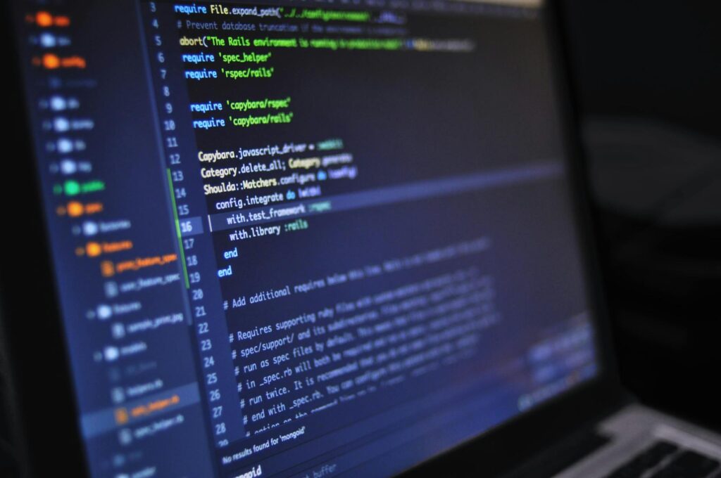 Python Hypercorn: ASGI serveris - Novatech