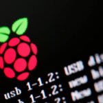 Raspberry Pi namų automatizacija