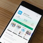 React Native ar Flutter: ką rinktis 2026 metais