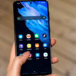 Reklamų blokavimas Samsung telefone be root prieigos