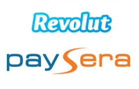 Revolut ir Paysera: API integracijos galimybės