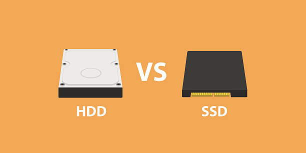 SSD prieš HDD kada verta investuoti į greitesnę atmintį
