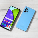 Samsung A53 ilgalaikio naudojimo apžvalga